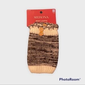 Boot cuffs 060